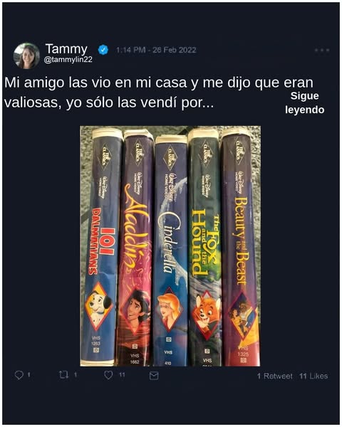 Objetos domésticos cotidianos que no sabíamos que eran valiosos