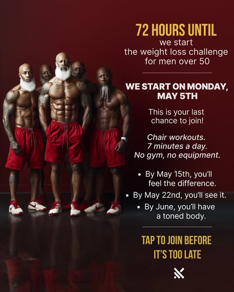 Start body transformation with Muscle Booster!