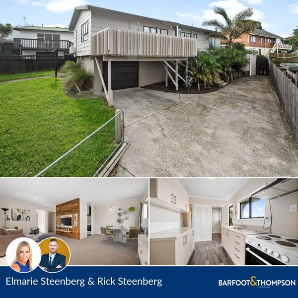 Investor & First Home Buyer Opportunity