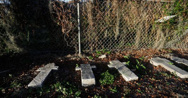 Scoop: New evidence points to dozens more forgotten cemeteries around Tampa