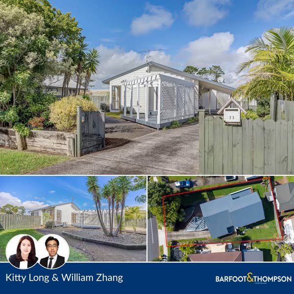 Don't Miss Out – Motivated Vendors Ready to Sell!