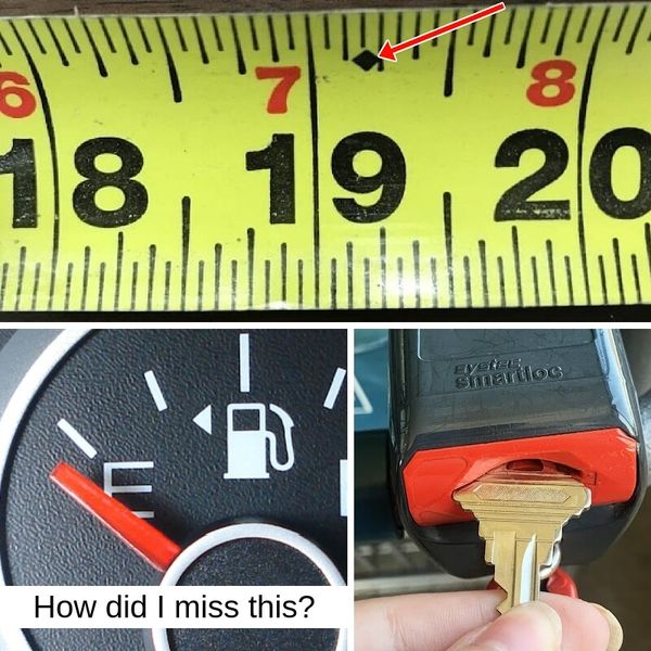 34+ Everyday Items With Hidden Uses That Are Incredibly Practical
