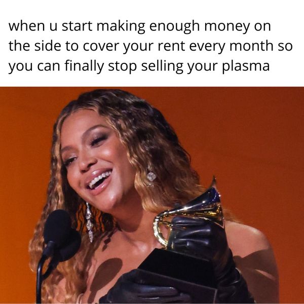 25 Weird (but TOTALLY LEGAL) Ways to Pay Rent This Month