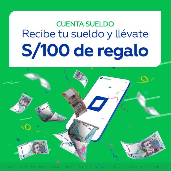 Cuenta Sueldo