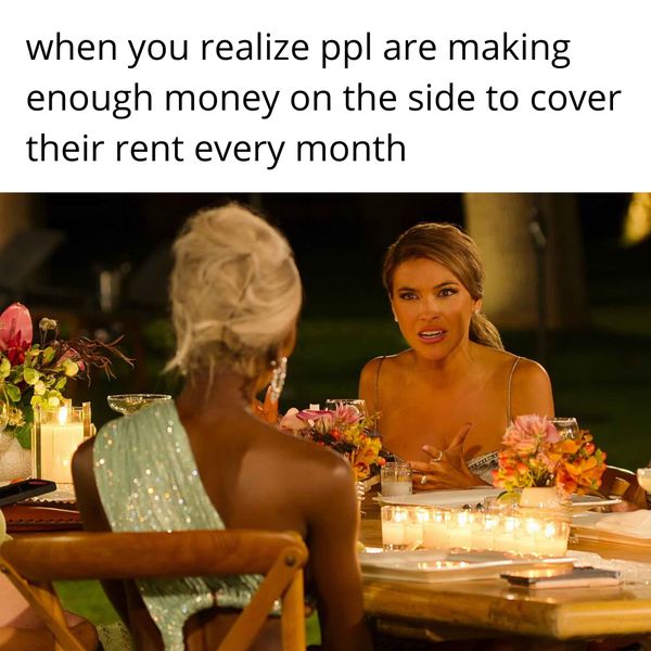25 Weird (but TOTALLY LEGAL) Ways to Cover Rent in 2023