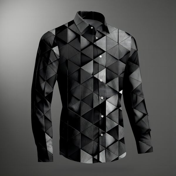 Men's Shirts