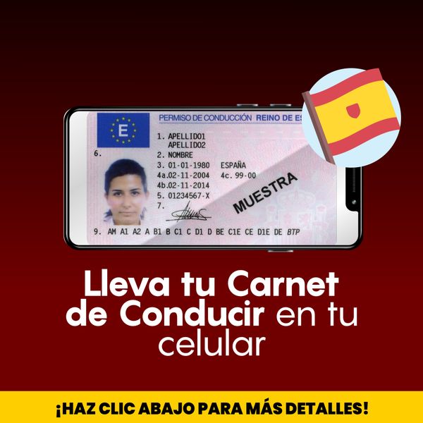 Conoce más