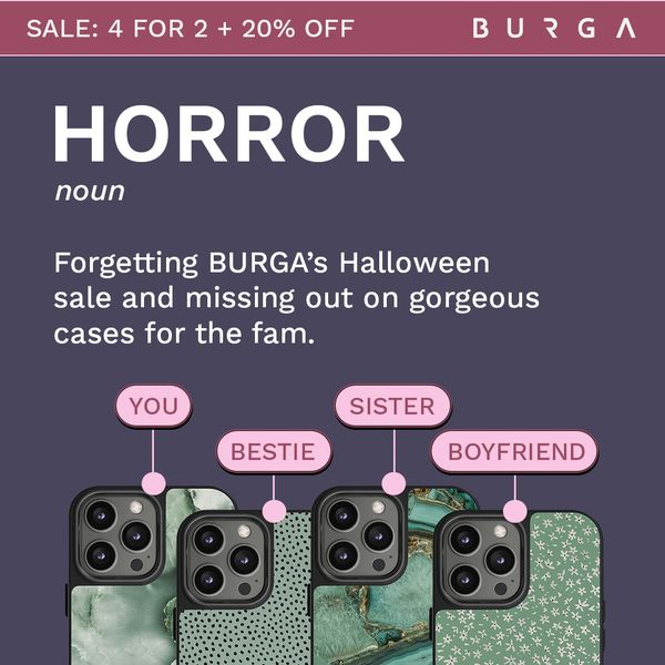 Spellbook Special: 20% OFF Everything