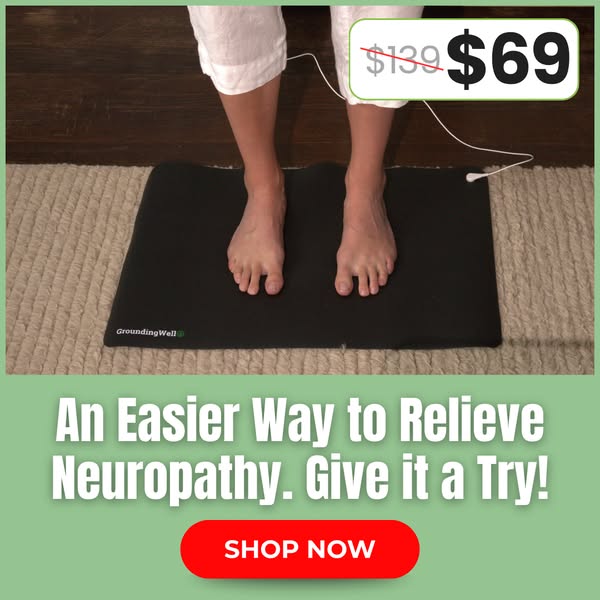 Get Grounded Today