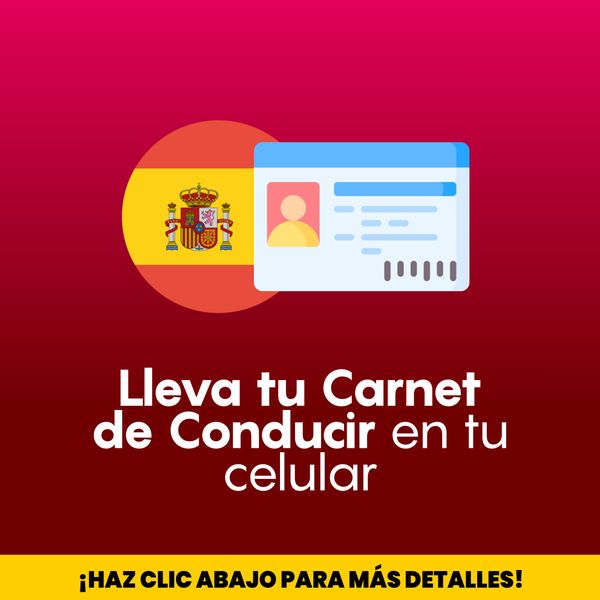 Conoce más