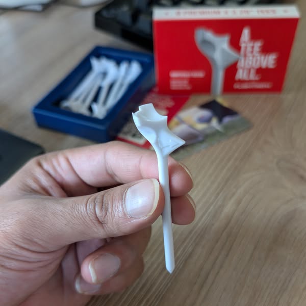 Get FlightPath Golf Tees up to 40% OFF Today!