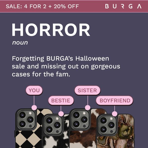 Spellbook Special: 20% OFF Everything