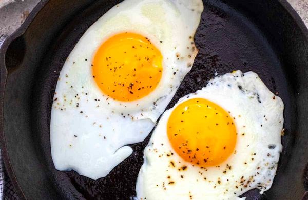 US Cardiologist Lists Best Foods For Old Age