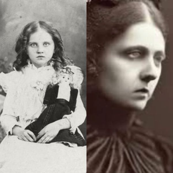 20 vieilles photographies effrayantes qui nous hantent pendant que nous dormons. Certaines de ces images nous ont vraiment fait peur. Jetez un œil à notre liste.