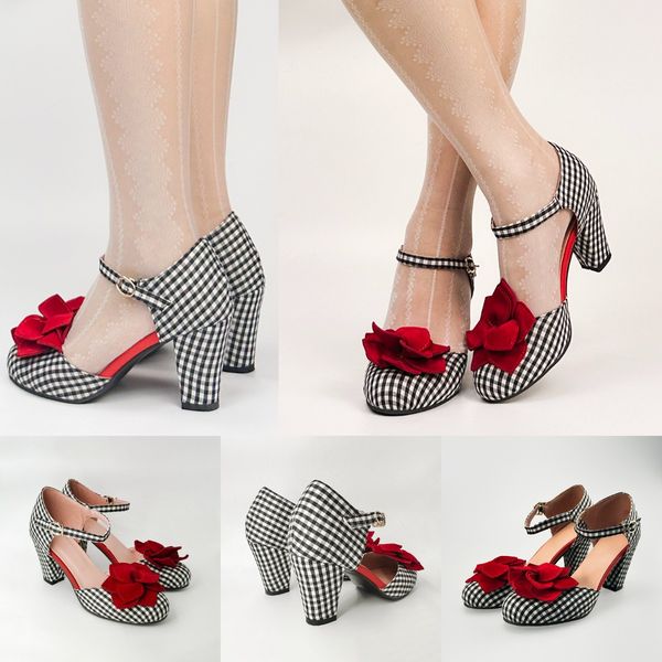 Women's Heels