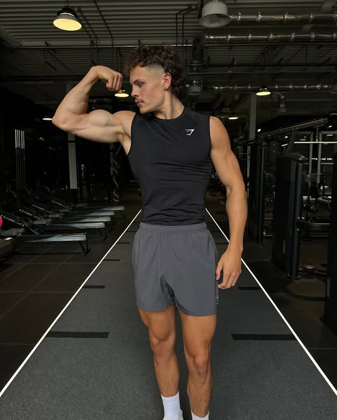 Popular fits to outperform in 💪
