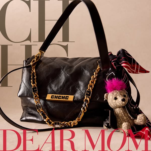 Dear Mom | CH Carolina Herrera