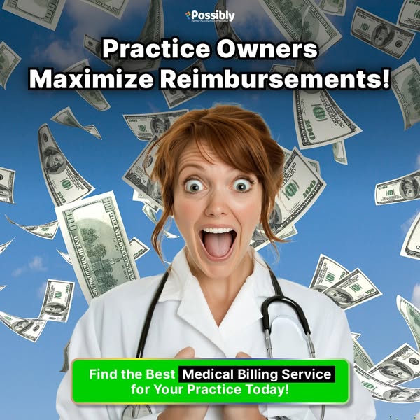 Outsourced Medical Billing (Get Prices)