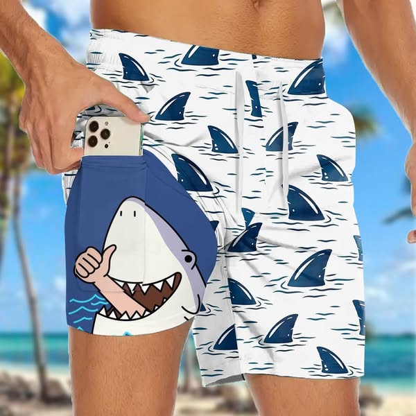 Men's Shorts
