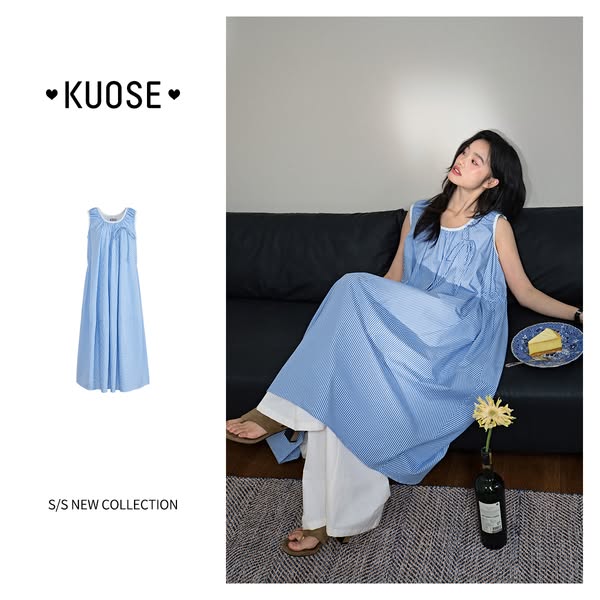 KUOSE Exclusive Fashion Arrivals