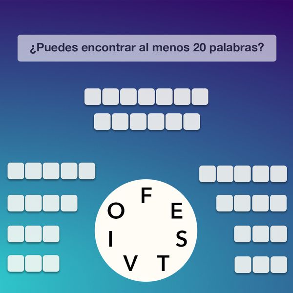 Juego para la memoria gratis
