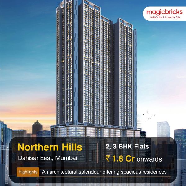 Northern Hills