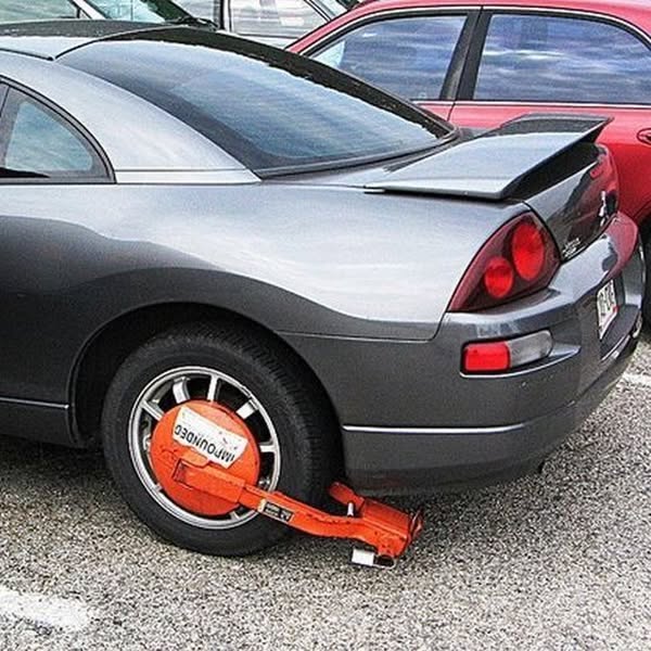 Police Impounded Car Auctions- Learn More
